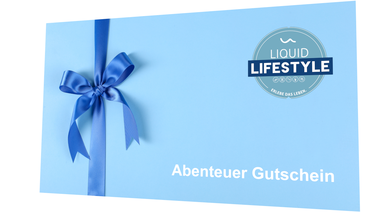 Gutscheine von Liquid LifeStyle